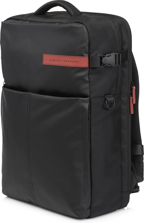 Mochila HP Gaming Omen (PC - 17.3'' - Negro)