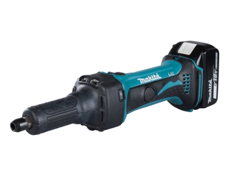 MAKITA DGD800Z Amoladora recta 18V LXT 25.000 rpm