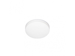 Plafón Trueno 18W 6500K Blanco Redondo FAB FABRILAMP