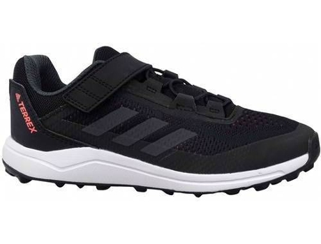 Zapatillas ADIDAS Terrex Agravic Flow Niños (36.6 - Negro)
