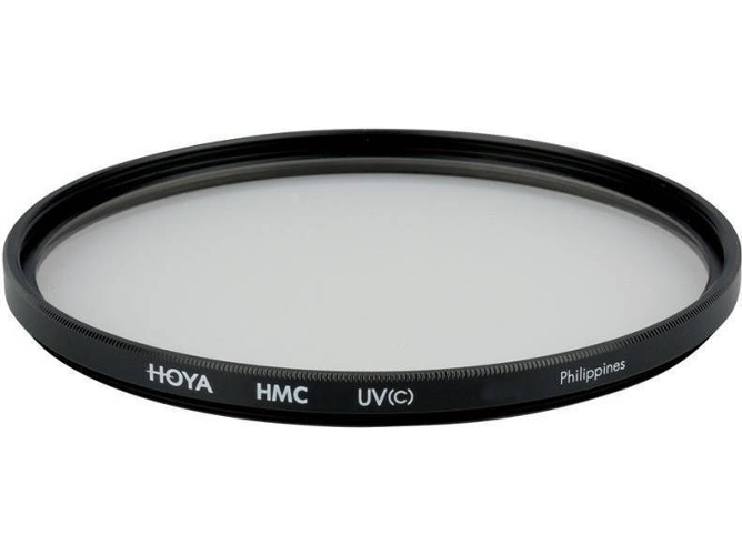 Filtro HOYA HMC UV(C) 40.5mm