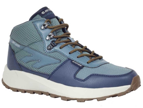 Zapatillas HI-TEC Hombre (42 - Azul)
