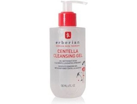 Gel de Limpieza ERBORIAN Centella Cleansing Gel