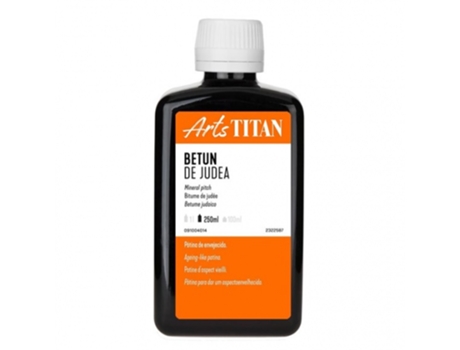 Betun De Judea Titan 250 Ml