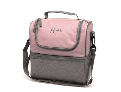 Bolso Termico Nevera Dos Compartimentos de KIOKIDS