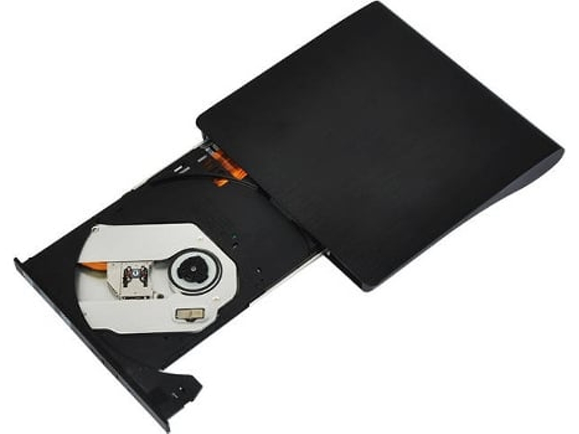 Reproductor de DVD Digitallab Yz372