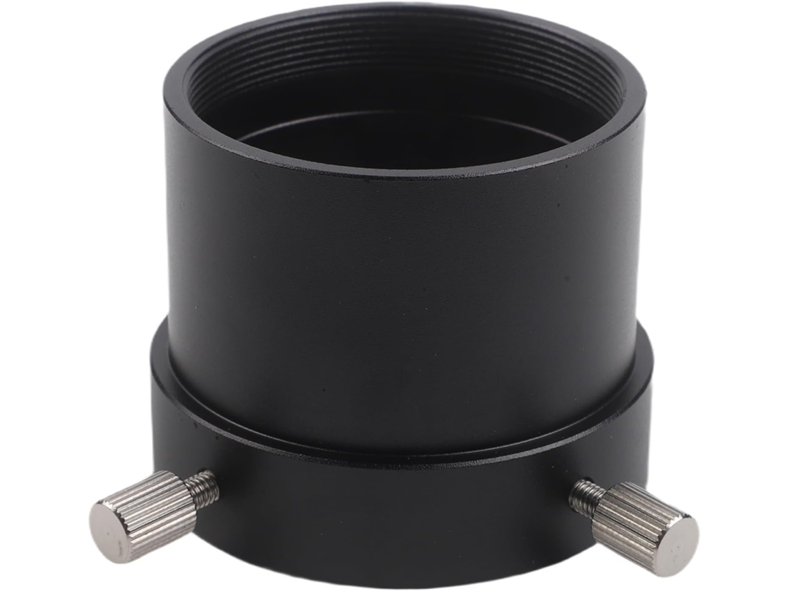 Adaptador De Telescopio Adevokingtap Con Cuerpo De Aleación De Aluminio