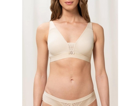 Sujetador de Mujer TRIUMPH Aura Spotlight (105 cm F)