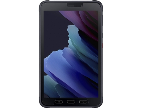OTTERBOX OTT0432A Vetro per Samsung Galaxy Tab Active 3 Comp con SMT575 Versione B2B Trasparente