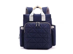 Mochila De Alta Calidad Para Madres Y Bebés, De Gran Capacidad, Con Múltiples Compartimentos, Ideal Para Niños, Educativa Y Duradera.