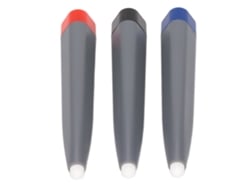 Baoj-2026novo3 Peças De Caneta Estilo Para Tela Tática Infrarrovermelha