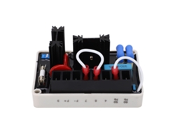Regulador Automático De Voltaje Avr Ea350 Para Estabilizador De Voltaje De Generador Diésel 85-135v 190-240vac