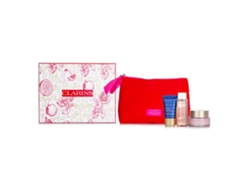 Set Multi Activo 3uds/bolsa Clarins