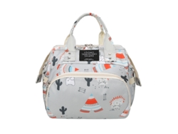 Cuich Mommy Bag - Bolsas para cambiar pañales para madres y bebés, ligeras y portátiles, mochilas de viaje multifuncionales para bebés