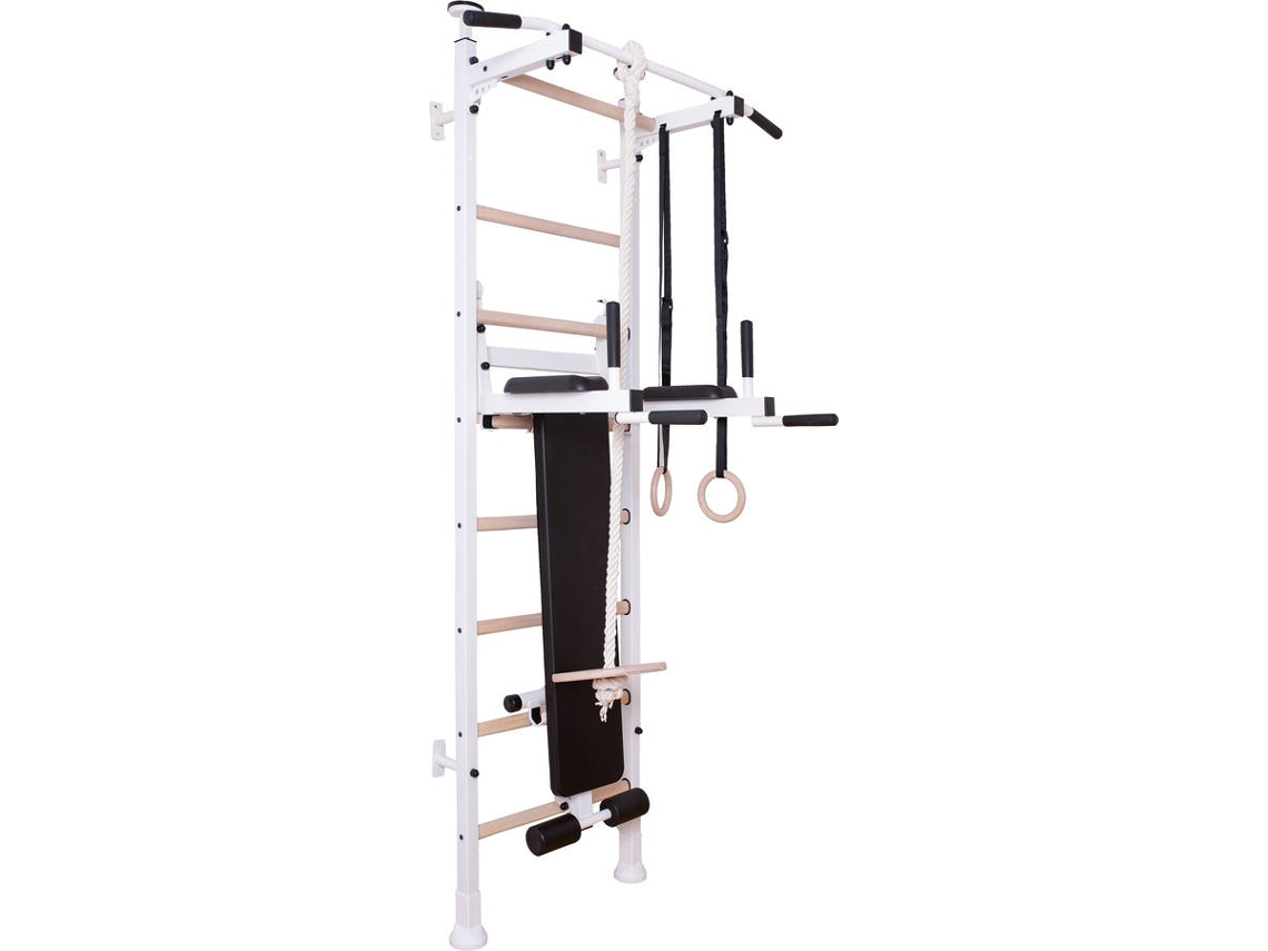 Respaldo BENCHK 414 Blanco