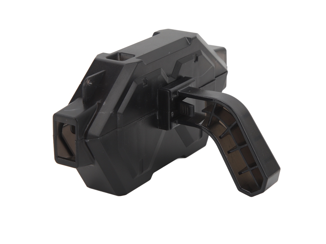 Limpiador De Cadena De Bicicleta Abs Portátil Para Mantenimiento