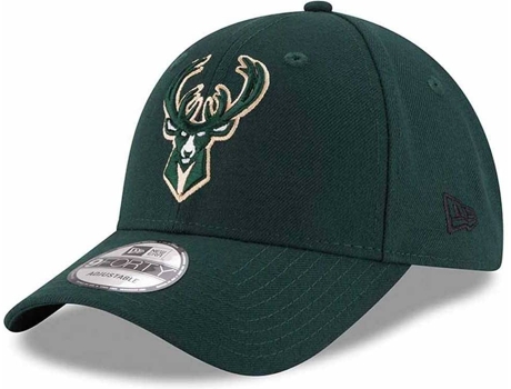 Gorro NEW ERA Poliéster Hombre (Verde)