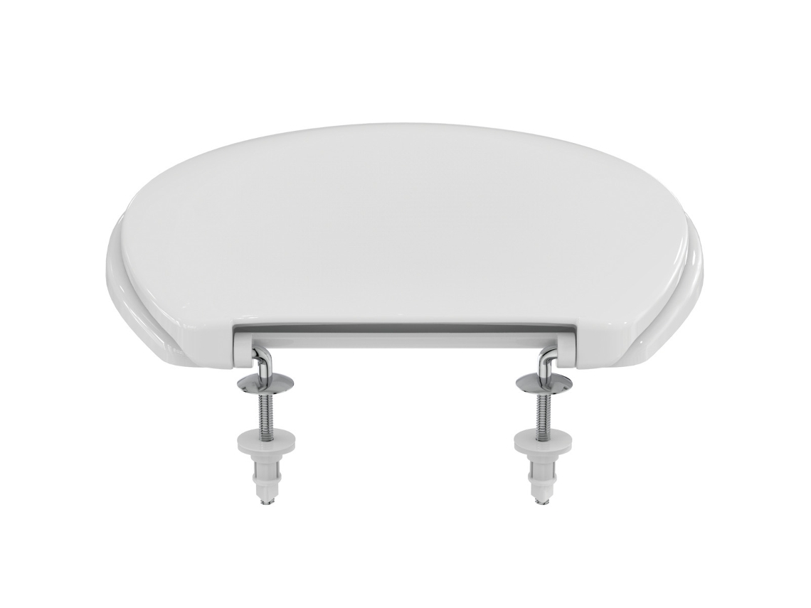 Asiento de WC IDEAL STANDARD Connect Freedom K7053