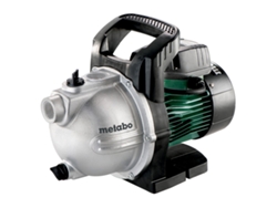 Metabo P 4000 G Bomba de jardín/Cartón