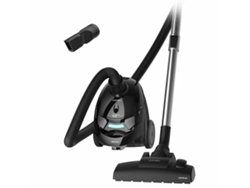 Aspirador CECOTEC Conga Powerbag 2000 Negro 800 W