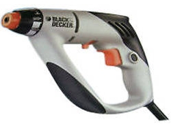 Taladro BLACK+DECKER Kr2000K  (Usado)