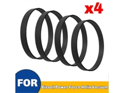 For Powerforce Helix Vacuum Parts Vacuum Style 7 / 9 / 10 / 12 / 14 / 16 Belts 3031120 2031093 3207