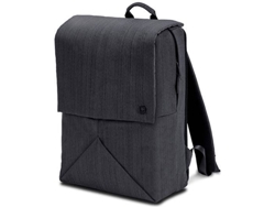 Mochila DICOTA Code (Universal - 15'' - Negro)