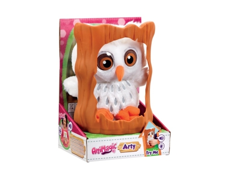 Peluche GOLIATH 25651703 (3 anos)