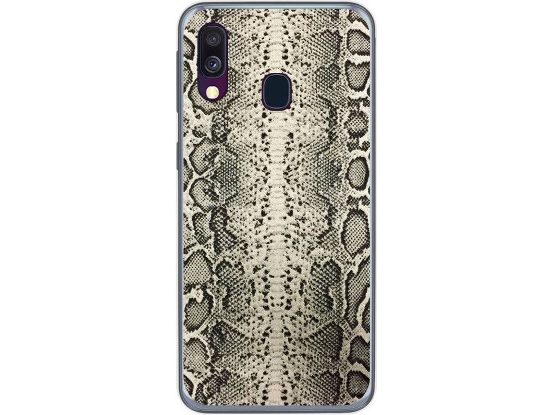 Carcasa Samsung Galaxy A40 TUMUNDOSMARTPHONE Animal 01 Multicolor
