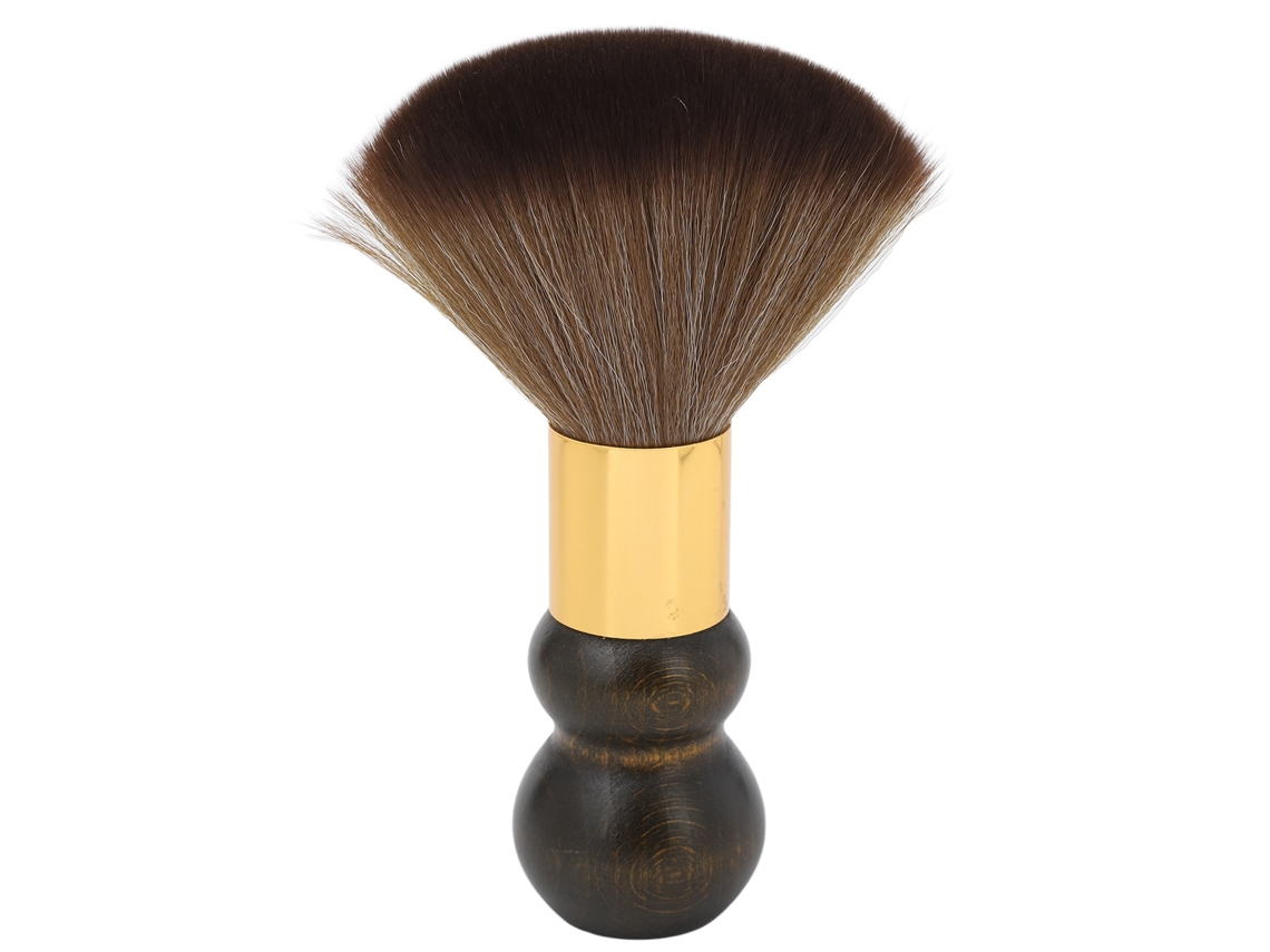 Vlrla-calabash Shaped Cabelodressing Brush Para Broken Cabelo Sweep