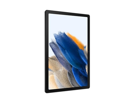 Tablet SAMSUNG Galaxy Tab A8 SM-X200 (10.5'' - 64 GB - 4 GB RAM - Wi-Fi - Gris)