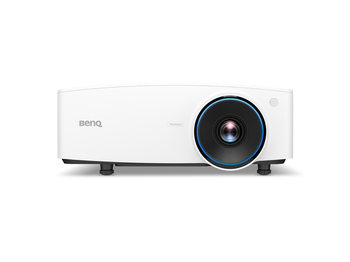 BENQ LU935 videoproyector Proyector de corto alcance 6000 lúmenes ANSI DLP WUXGA (1920x1200) Blanco