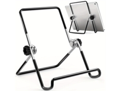 Usb | Portátil | Oficina | Hogar - Soporte Para Teléfono Y Tableta Es Portátil, Plegable Y De Altura Ajustable. Cuenta Con Iluminación Led F