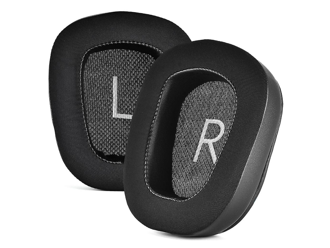Protectores de oídos para G35 G930 G933 G933s G935 G633 Almohadillas para auriculares