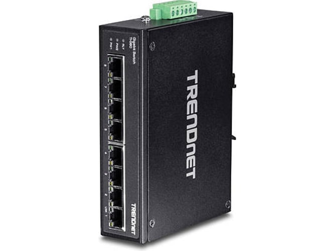 Switch TRENDNET TI-G80