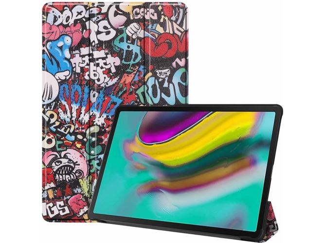 Funda Tablet WISETONY Grafite (Samsung Galaxy Tab S2 - 9.7'')