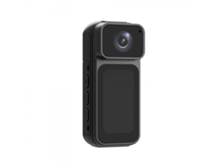 Cámara digital S70 2.7k con conexión Wi-Fi magnética, rotación de 180°, para casco de motocicleta, viajes, con tarjeta de 32 GB, portátil, para exteriores, compacta, visión nocturna.