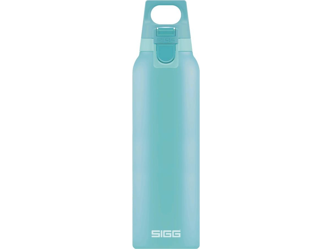 Botella Térmica SIGG Hot and Cold ONE Light (Glaciar)