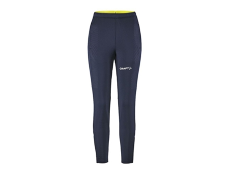 Pantalones de Chándal para Mujer CRAFT (2XS - Multicolor)