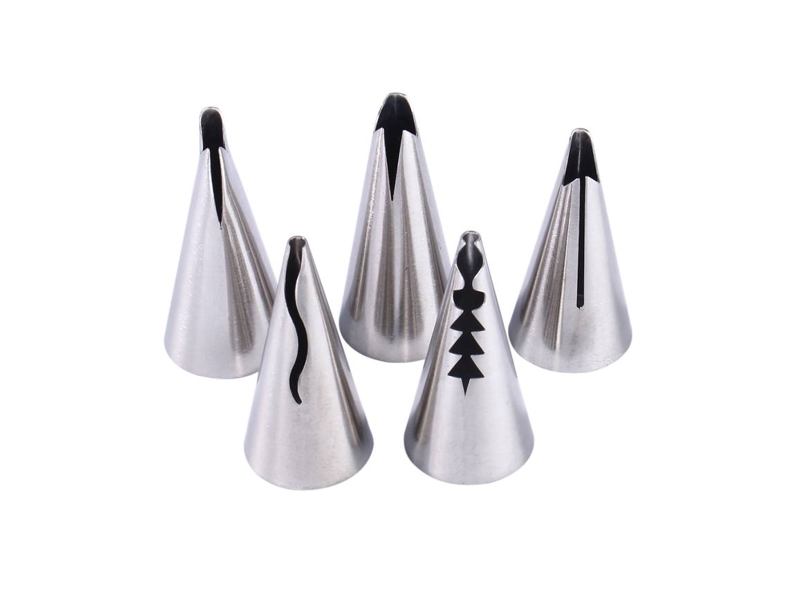 VYLARA Dicas para decorar bolos russos Utensílios de confeitaria Utensílios de confeitaria