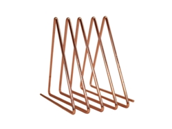 1 Estante Para Libros De Escritorio.