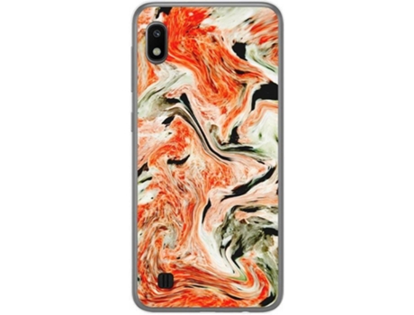 Carcasa Samsung Galaxy A10 TUMUNDOSMARTPHONE Mármol 12 Multicolor