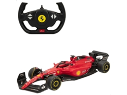 Coche teledirigido F1 75 de 2,4 GHz, apto para niños a partir de 6 años Yuysan