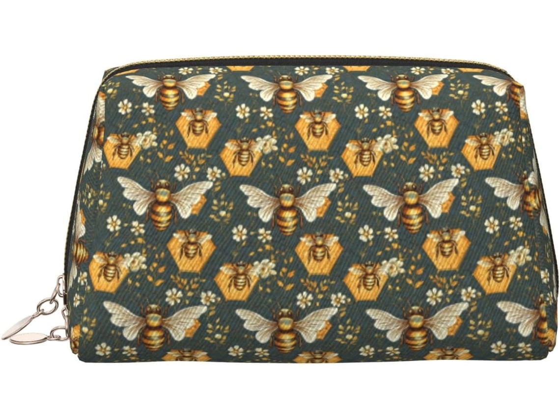Bolsa De Viaje Organizador Para Mujer Diseño Estampado Vacaciones