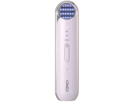 Máquina de Tratamiento Facial CHRONUS 0317-H24 Blanco