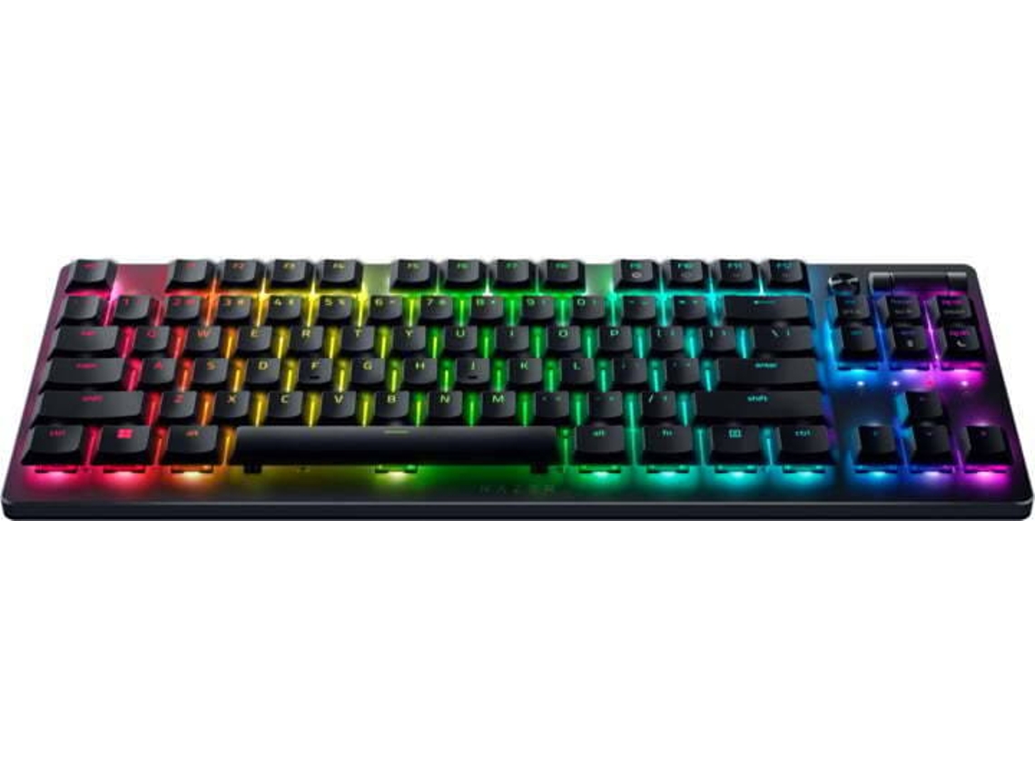 TECLADO RAZER DEATHSTALKER V2 PRO TKL US
