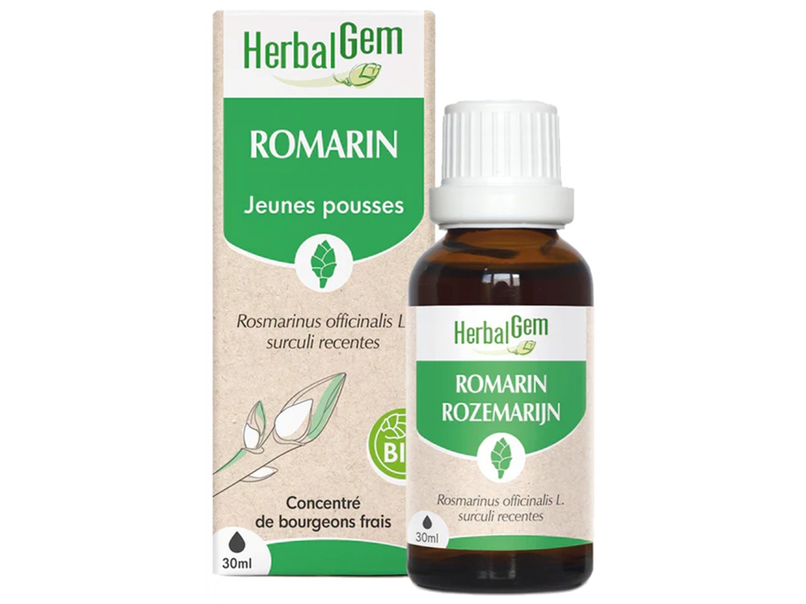 Bio Romero 30 Ml HERBALGEM