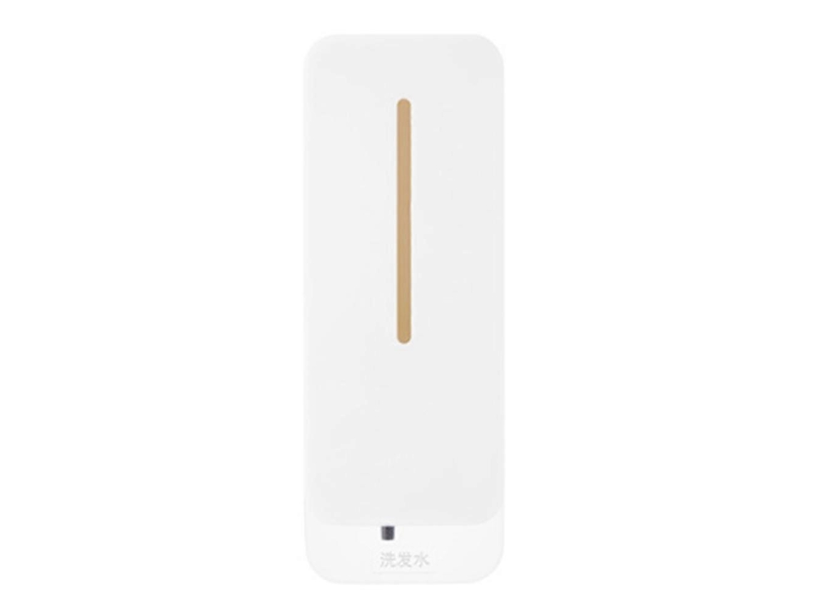 Dispensador de jabón para ropa, de pared, para el hogar, color blanco Rosewell
