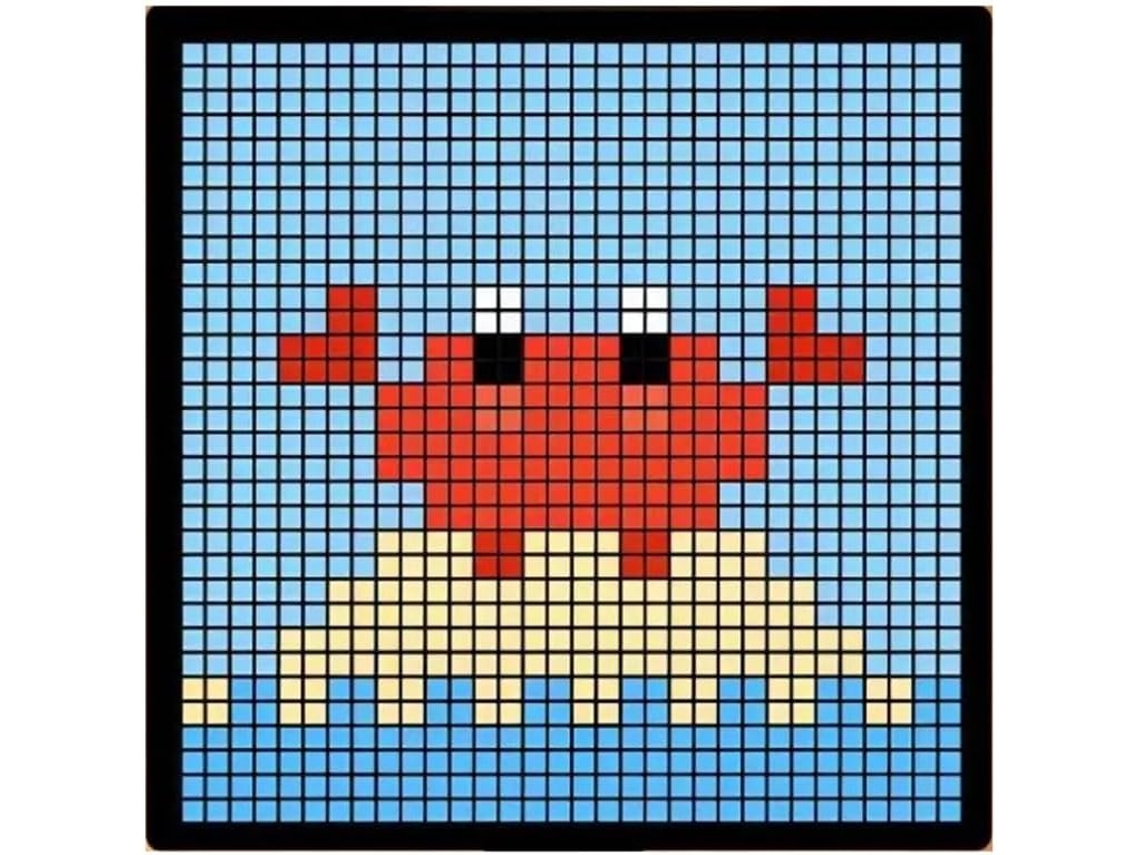 Pantalla Led Pixel Para Control Mediante Aplicación Móvil En Teléfonos Inteligentes, Ideal Para Decoración De Negocios.