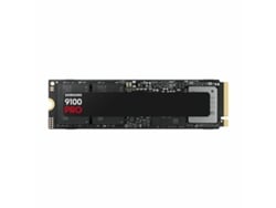 Disco duro SSD Samsung de 4 TB